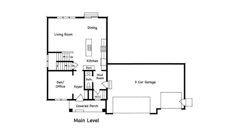 1461 Otter Way New Richmond, WI 54017 by Exp Realty, Llc $479,811