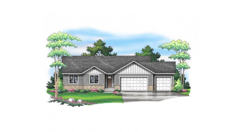 602 Grouse Way New Richmond, WI 54017 by Exp Realty, Llc $464,075