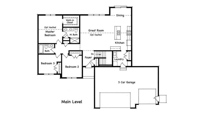 602 Grouse Way New Richmond, WI 54017 by Exp Realty, Llc $464,075