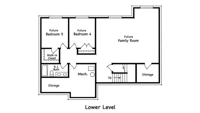 602 Grouse Way New Richmond, WI 54017 by Exp Realty, Llc $464,075