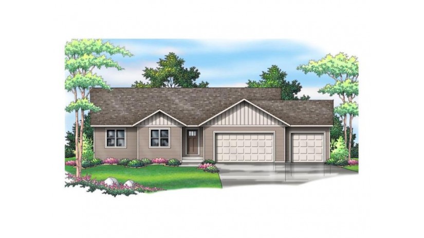 602 Grouse Way New Richmond, WI 54017 by Exp Realty, Llc $464,075