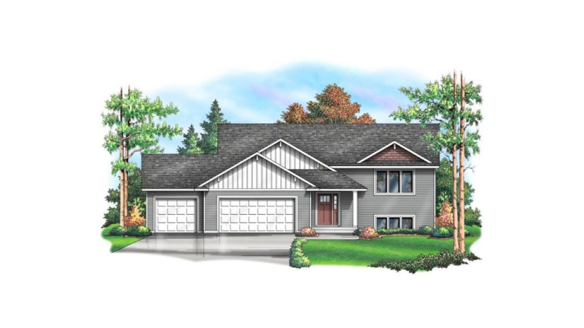 610 Grouse Way New Richmond, WI 54017 by Exp Realty, Llc $384,603