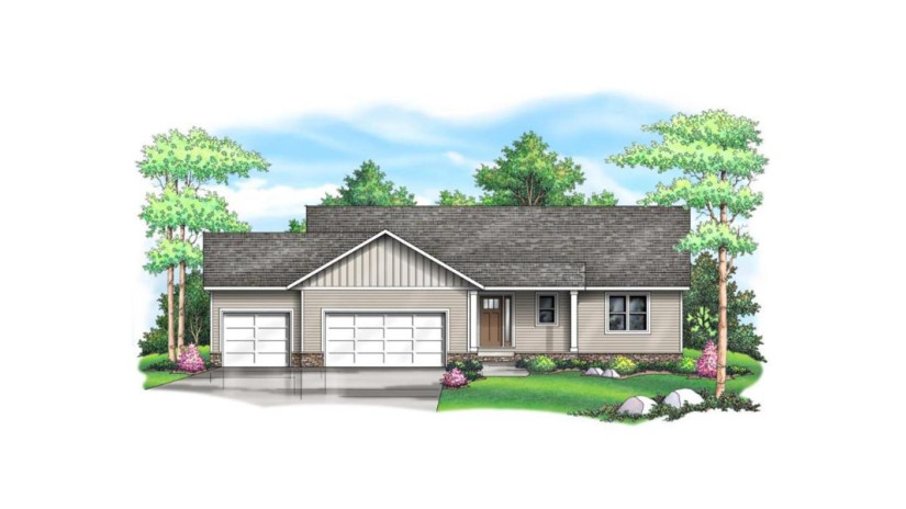 1457 Otter Way New Richmond, WI 54017 by Exp Realty, Llc $439,075