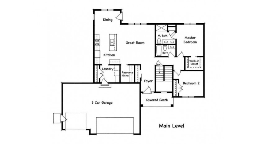 1457 Otter Way New Richmond, WI 54017 by Exp Realty, Llc $439,075