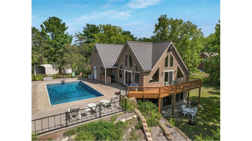 N736 Scenic Lane Pepin, WI 54759 by Coldwell Banker Realty $2,399,900