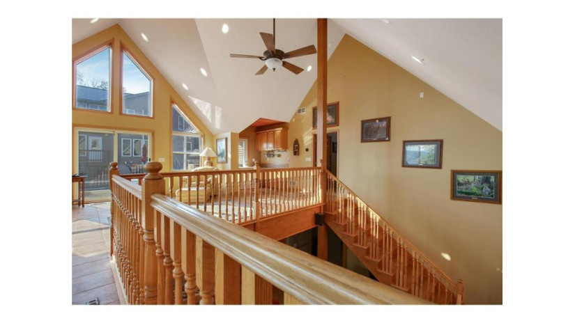 N736 Scenic Lane Pepin, WI 54759 by Coldwell Banker Realty $2,399,900