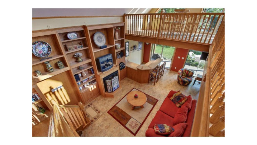 N736 Scenic Lane Pepin, WI 54759 by Coldwell Banker Realty $2,399,900