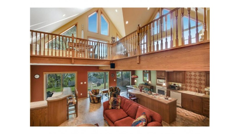 N736 Scenic Lane Pepin, WI 54759 by Coldwell Banker Realty $2,399,900