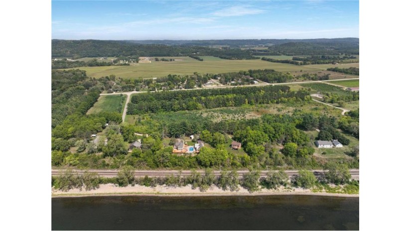 N736 Scenic Lane Pepin, WI 54759 by Coldwell Banker Realty $2,399,900