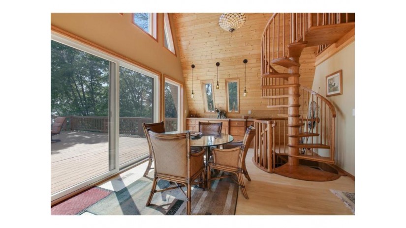 N736 Scenic Lane Pepin, WI 54759 by Coldwell Banker Realty $2,399,900