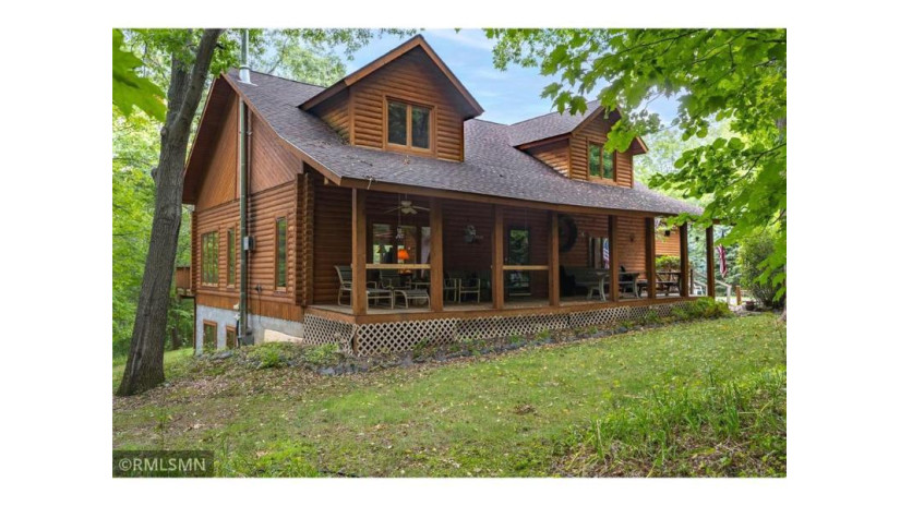 1116 150th Street Amery, WI 54001 by Apple River Realty Llc $579,500