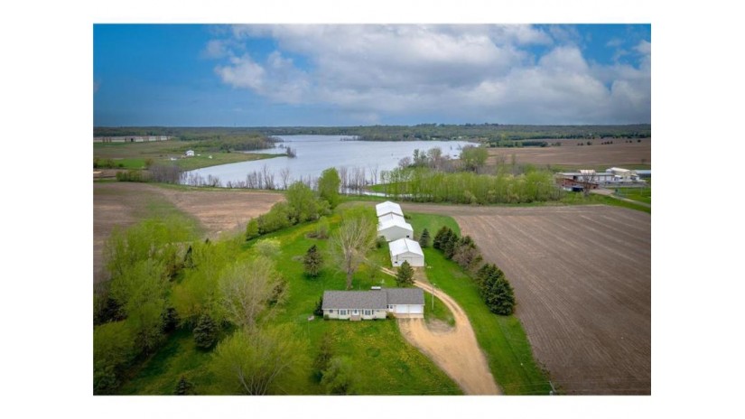 738 Hwy 65 Roberts, WI 54023 by Lakes Area Realty Hudson $994,500