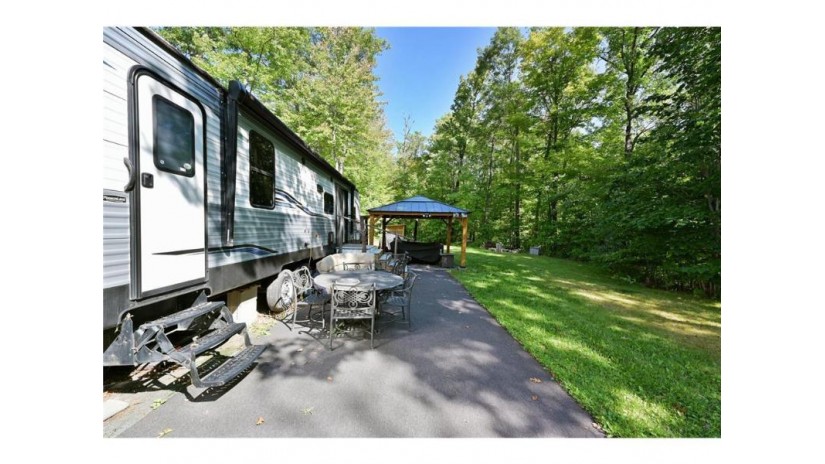 N9715 Birchwood Road Trego, WI 54888 by Re/Max 4 Seasons* $39,500