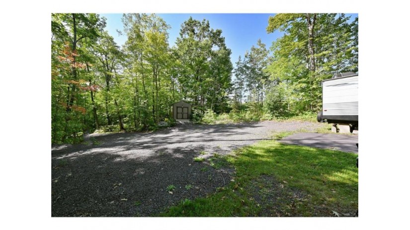 N9715 Birchwood Road Trego, WI 54888 by Re/Max 4 Seasons* $39,500