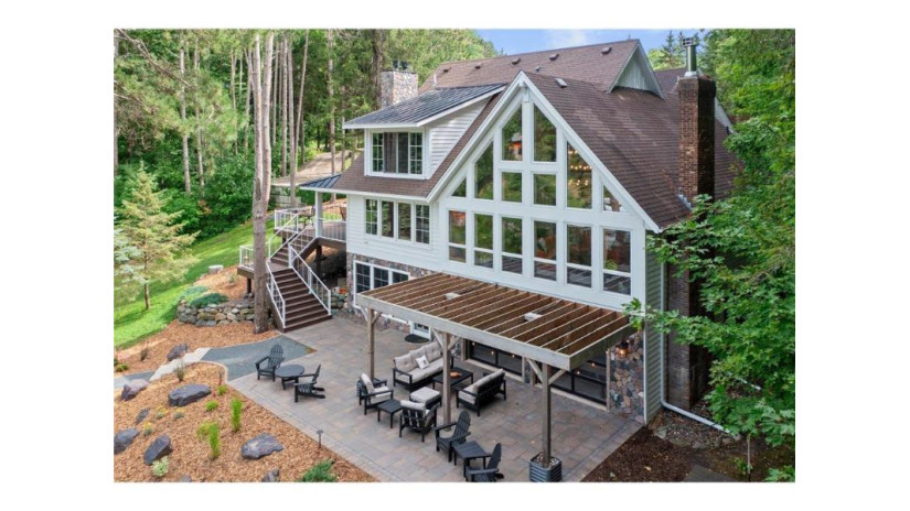 1211 172nd Avenue Balsam Lake, WI 54810 by Edina Realty, Inc. $4,200,000