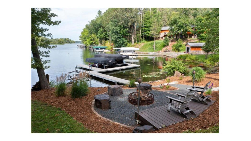 1211 172nd Avenue Balsam Lake, WI 54810 by Edina Realty, Inc. $4,200,000