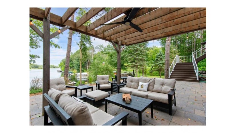 1211 172nd Avenue Balsam Lake, WI 54810 by Edina Realty, Inc. $4,200,000