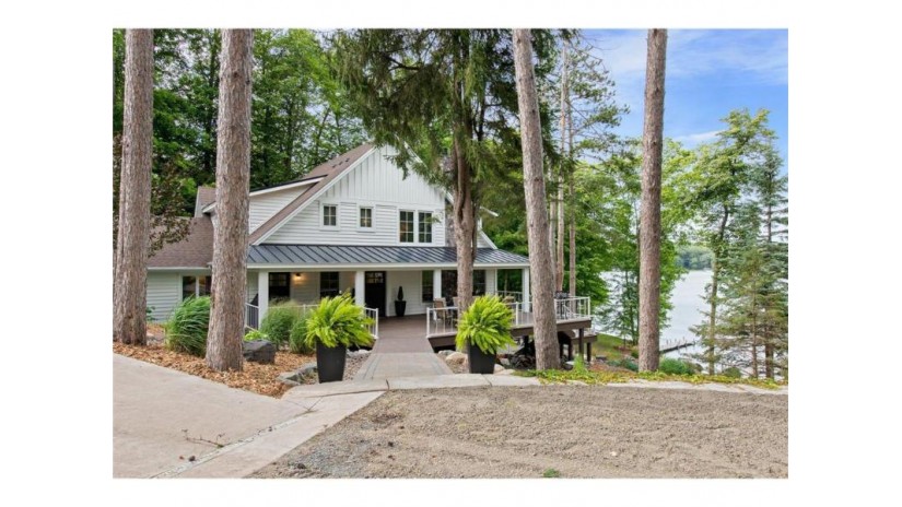 1211 172nd Avenue Balsam Lake, WI 54810 by Edina Realty, Inc. $4,200,000