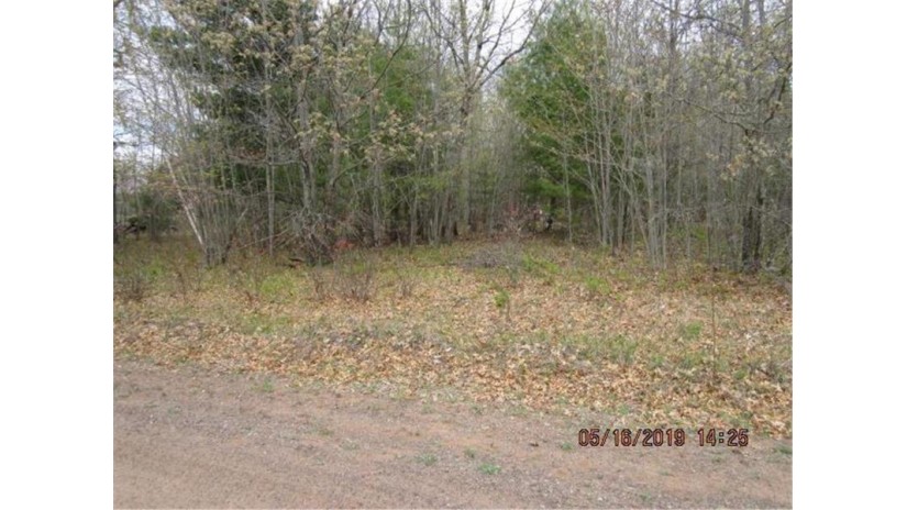 144xx Oeltjen Road Grantsburg, WI 54840 by Grantsburg Realty $15,000