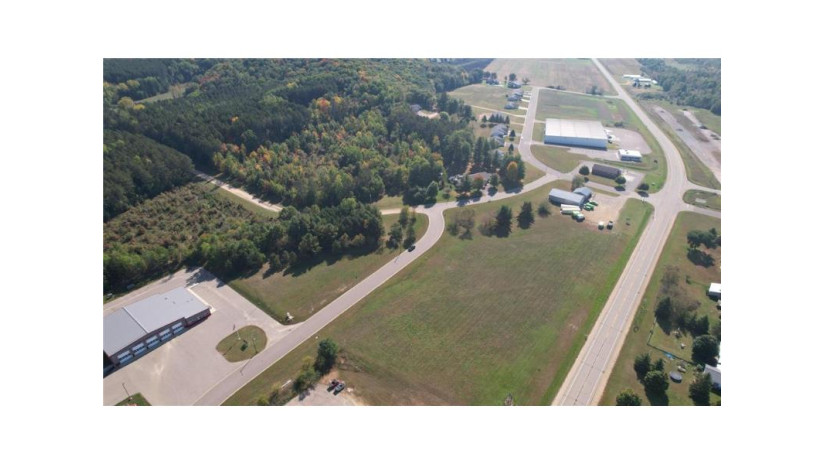 Lot 2 Charlotte St / Hwy 79 Boyceville, WI 54725 by Rassbach Realty Llc $36,000