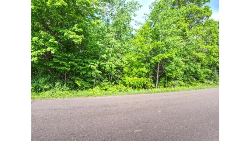 Lot 3 Senasac Road Exeland, WI 54835 by Keller Williams Realty Diversified $49,900