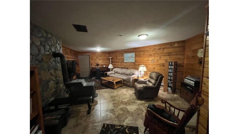 12437 Sadlers Road Grantsburg, WI 54840 by Edina Realty, Inc. $400,000