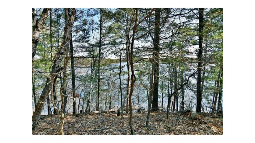 Lot 1 Bond Leader Lake Road Minong, WI 54859 by Pine Point Real Estate Llc $199,900