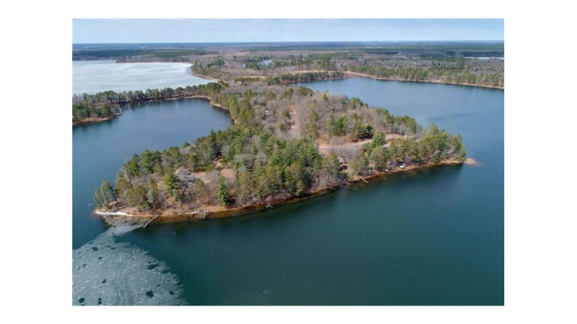 Lot 1 Bond Leader Lake Road Minong, WI 54859 by Pine Point Real Estate Llc $199,900