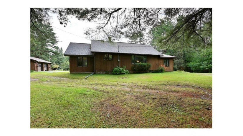 24730 State Highway 13/77 Glidden, WI 54527 by Pine Point Real Estate Llc $259,900
