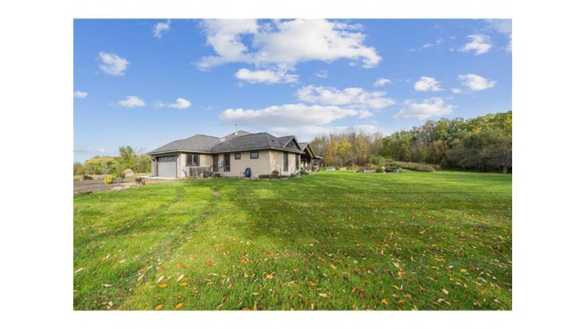 413 County Road Nn Wilson, WI 54027 by Coldwell Banker Realty $814,900