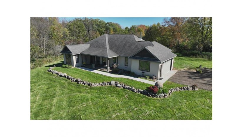 413 County Road Nn Wilson, WI 54027 by Coldwell Banker Realty $814,900