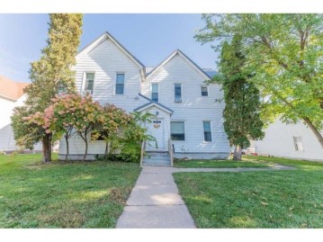 1715 Babcock Street, Eau Claire, WI 54703