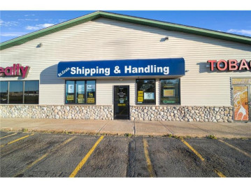 2163 U.s. Hwy 8 Suite 100, Saint Croix Falls, WI 54024