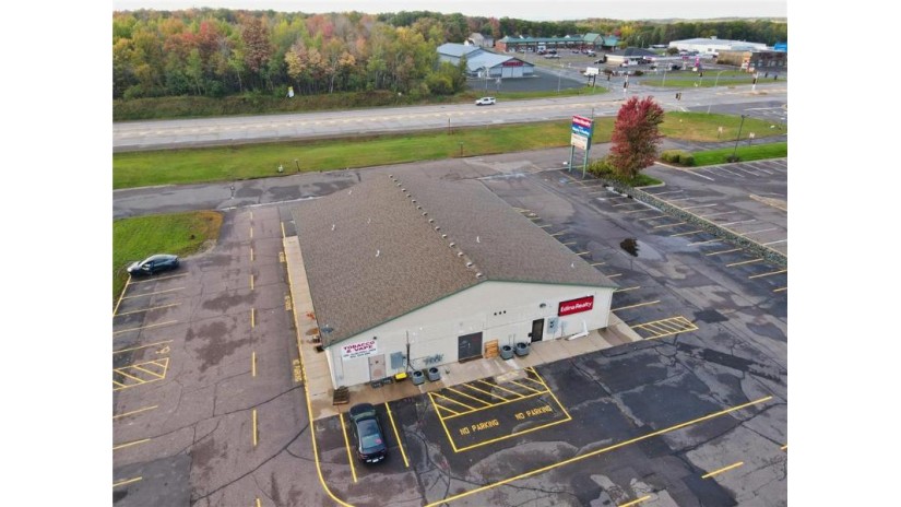 2163 U.s. Hwy 8 Suite 100 Saint Croix Falls, WI 54024 by Edina Realty, Inc. $135,000