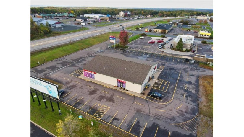 2163 U.s. Hwy 8 Suite 100 Saint Croix Falls, WI 54024 by Edina Realty, Inc. $135,000