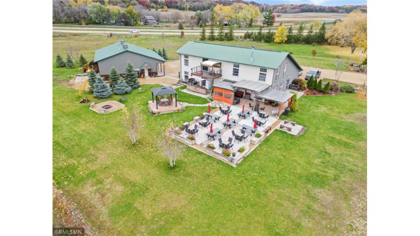 570 Coulee Trail Hudson, WI 54016 by Applegate Inc $1,200,000
