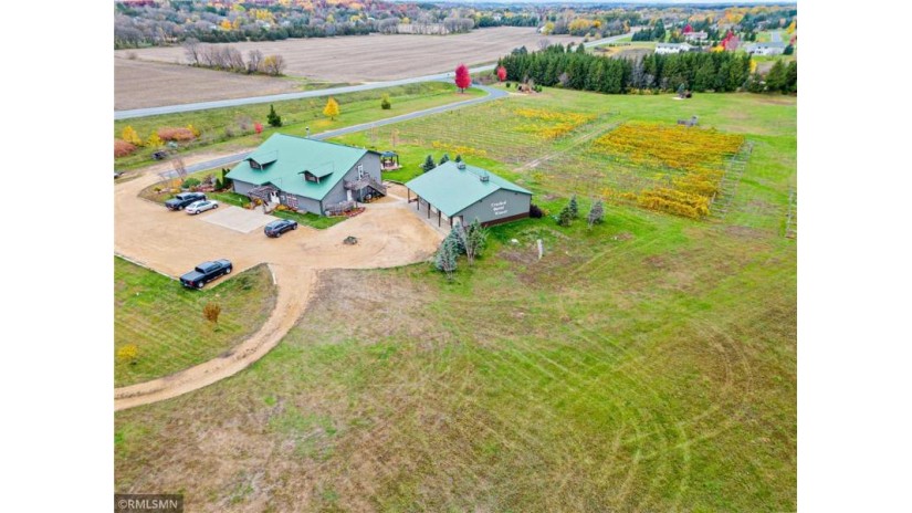 570 Coulee Trail Hudson, WI 54016 by Applegate Inc $1,200,000