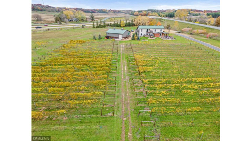 570 Coulee Trail Hudson, WI 54016 by Applegate Inc $1,200,000