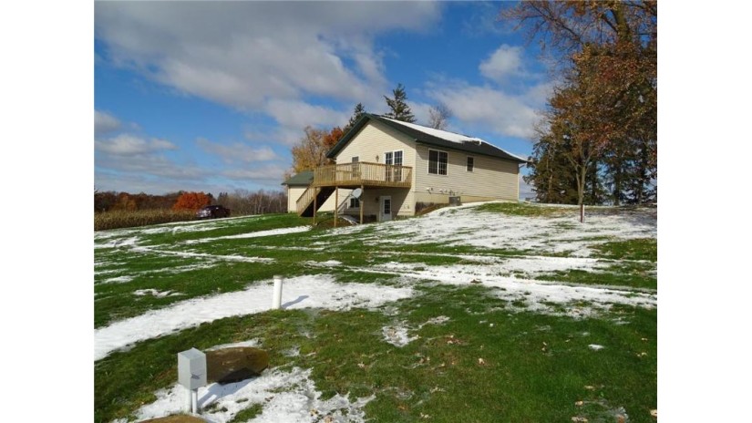 N2949 Nelson Lane Stockholm, WI 54769 by Prime Realty, Llc* $349,500