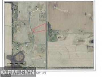 1685 178th St./Dalton Farm Road, Lot 25, Hammond, WI 54015