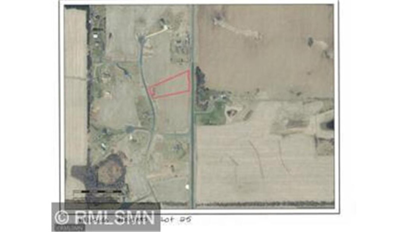 1685 178th St./Dalton Farm Road, Lot 25 Hammond, WI 54015 by Dalton Realty $98,000