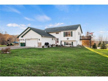 414 Roosevelt Drive, Dresser, WI 54009