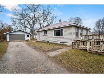 508 Boyd Street, Pepin, WI 54759