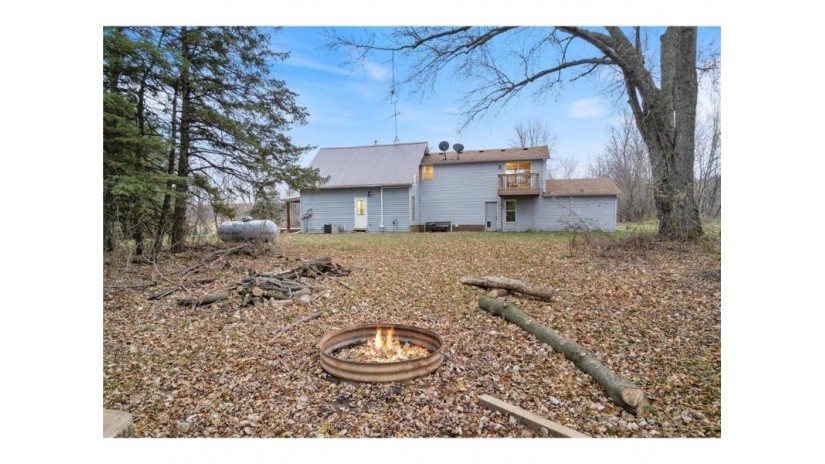 N8439 650th Street River Falls, WI 54022 by Lakes Area Realty Hudson $387,500
