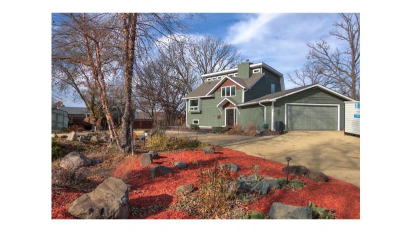 452 Park Lane Hudson, WI 54016 by Exp Realty, Llc $579,900