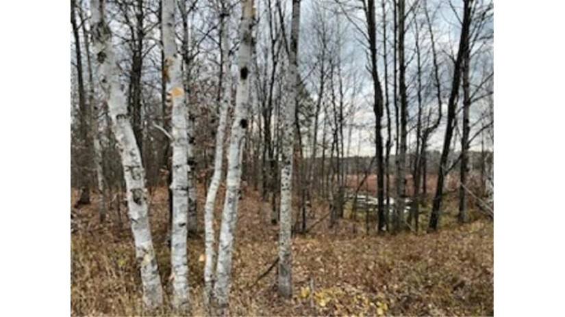 XXX North Gravel Pit Rd Iron River, WI 54847 by Coldwell Banker Realty $34,900