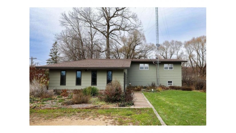 N8322 State Road 79 Boyceville, WI 54725 by Exp Realty, Llc $329,900