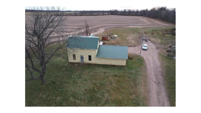 184 220th Avenue Comstock, WI 54826 by Exp Realty, Llc $199,000