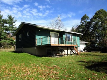 3374 90th Street, Frederic, WI 54837