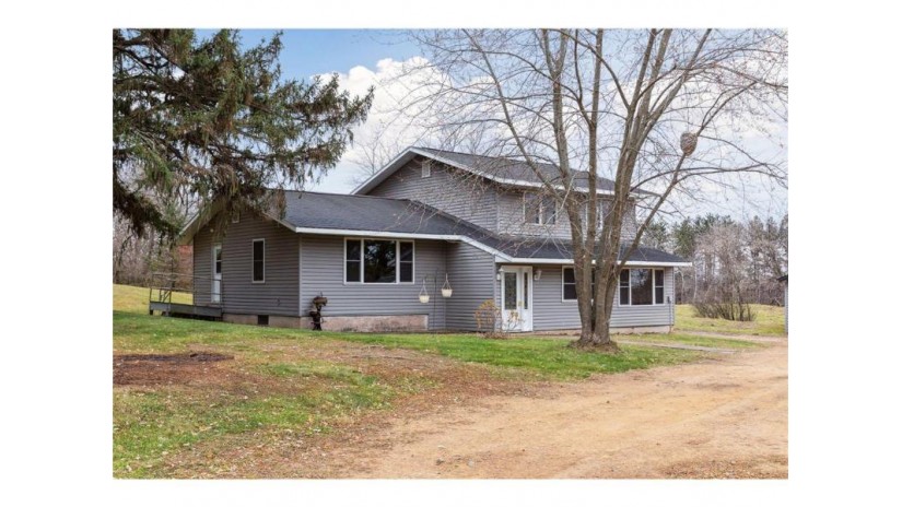 415 140th Street Amery, WI 54001 by Re/Max Team 1 Realty $395,000